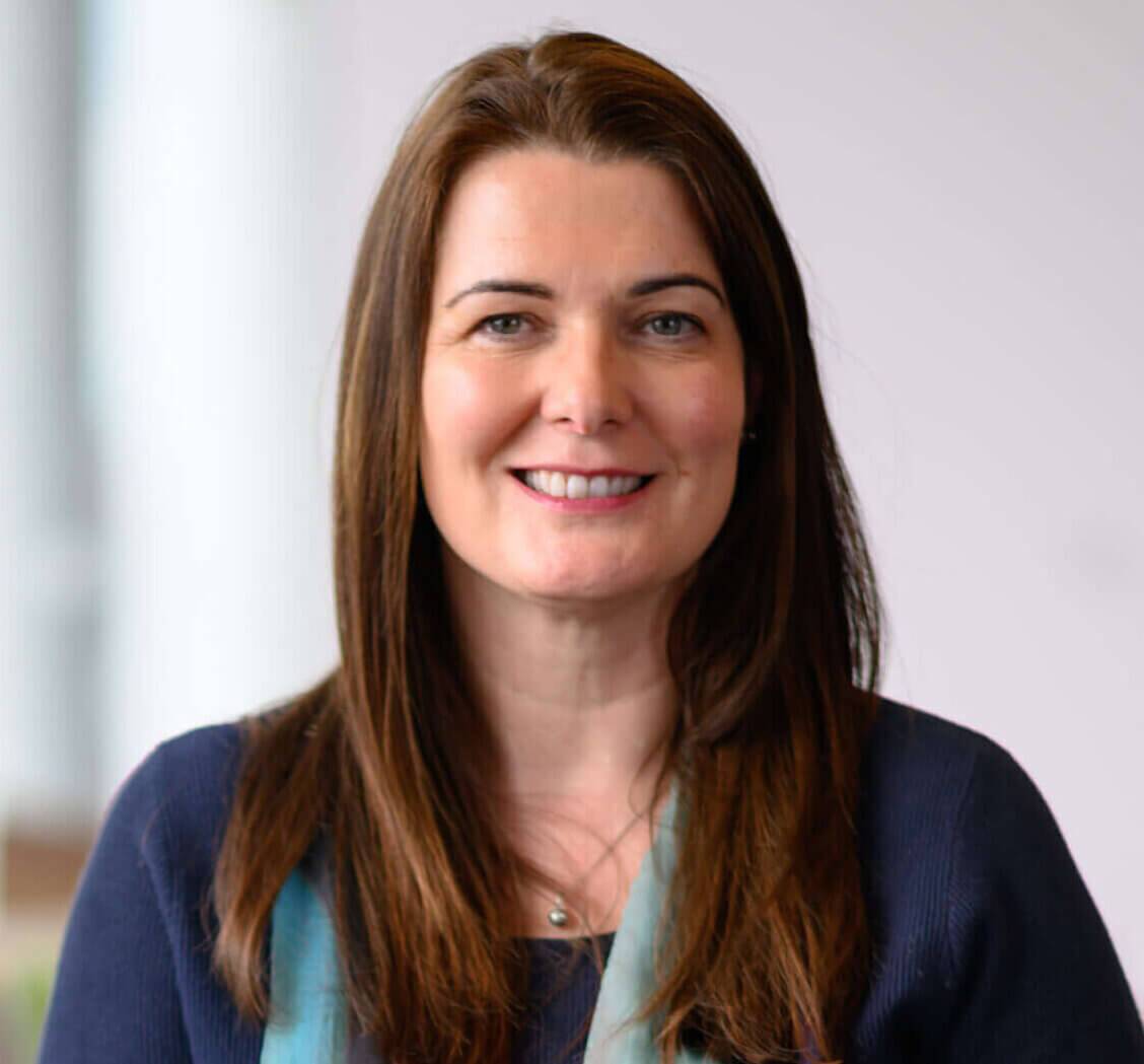 Headshot of Susan Bowen, CEO of Digital Catapult