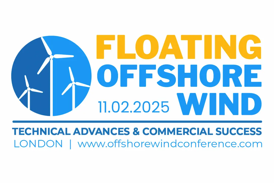 Graphic for Floating Offshore Wind